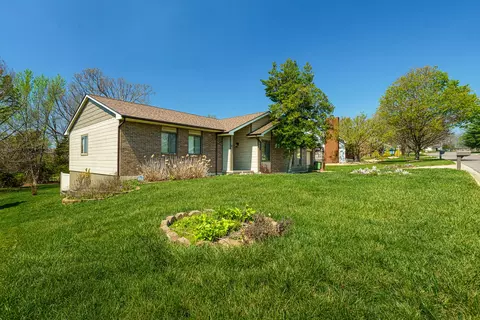 Exterior - 1605 Independence Rd, Rolla, MO 65401 photo 14 of 19