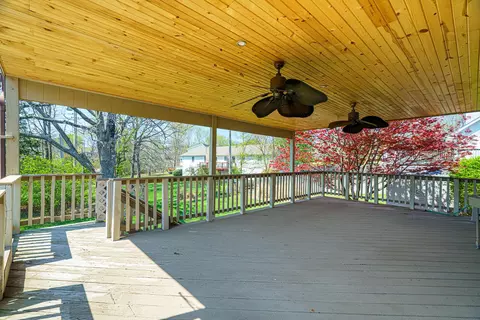 Exterior - 1605 Independence Rd, Rolla, MO 65401 photo 3 of 19