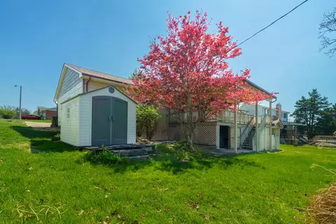 Exterior - 1605 Independence Rd, Rolla, MO 65401 photo 16 of 19