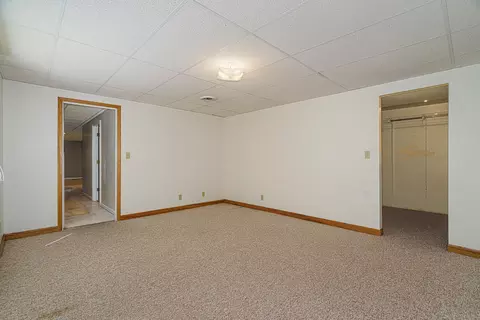 Bedroom - 1605 Independence Rd, Rolla, MO 65401 photo 8 of 9