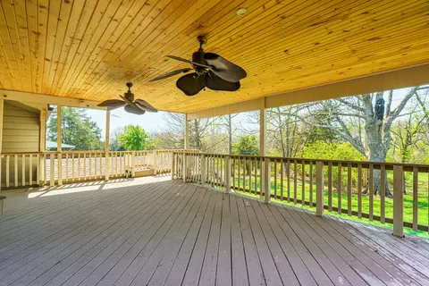 Exterior - 1605 Independence Rd, Rolla, MO 65401 photo 5 of 19