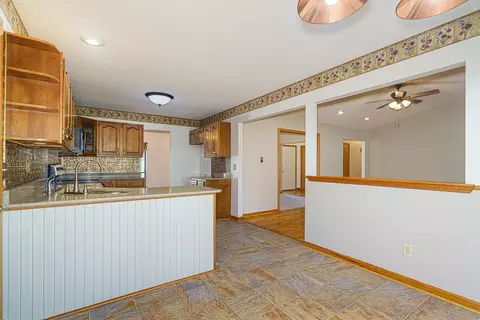Kitchen - 1605 Independence Rd, Rolla, MO 65401 photo 4 of 4