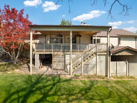 Exterior - 1605 Independence Rd, Rolla, MO 65401 photo 11 of 19