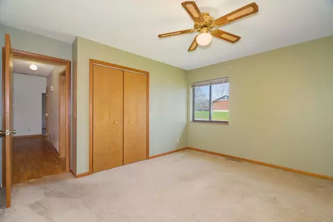 Bedroom - 1605 Independence Rd, Rolla, MO 65401 photo 6 of 9