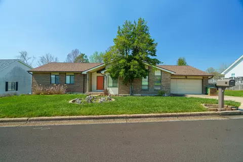 1605 Independence Rd, Rolla, MO 65401