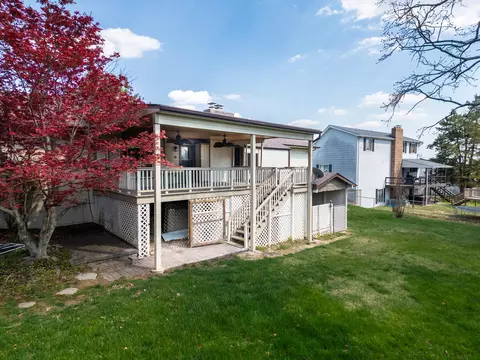 Exterior - 1605 Independence Rd, Rolla, MO 65401 photo 10 of 19