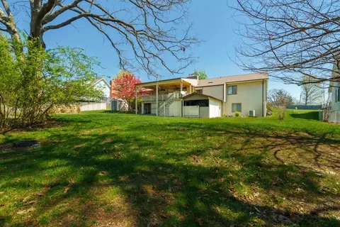 Exterior - 1605 Independence Rd, Rolla, MO 65401 photo 18 of 19