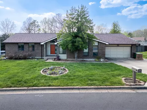 Exterior - 1605 Independence Rd, Rolla, MO 65401 photo 9 of 19