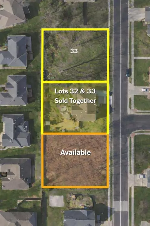 603 Upland Creek Rd, Columbia, MO 65201