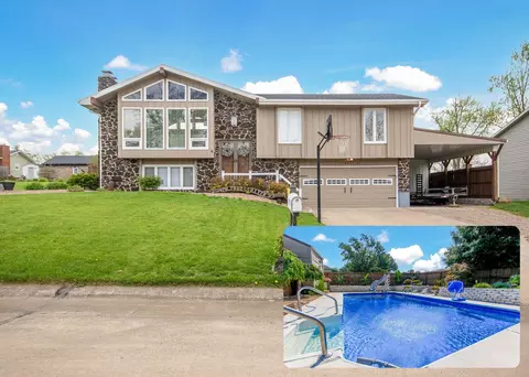 1818 Beacon St, Mexico, MO 65265