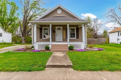 1006 West St, Mexico, MO 65265