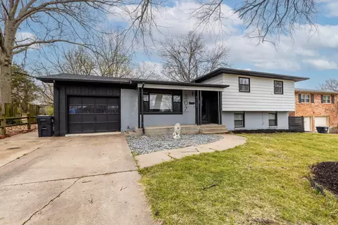 307 Bourn Ave, Columbia, MO 65203