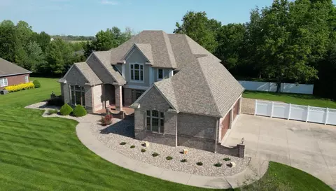 View/Area - 1322 Ryan Dr, Centralia, MO 65240 photo 1 of 4