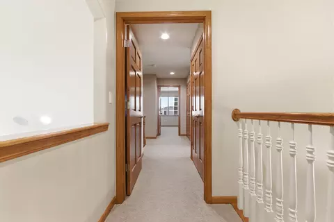Entry Way - 1322 Ryan Dr, Centralia, MO 65240 photo 10 of 13
