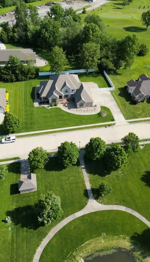 View/Area - 1322 Ryan Dr, Centralia, MO 65240 photo 4 of 4