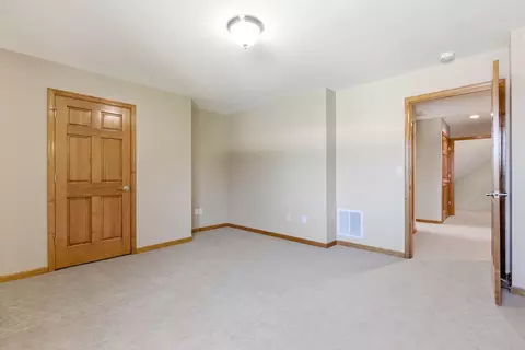 Bedroom - 1322 Ryan Dr, Centralia, MO 65240 photo 7 of 13