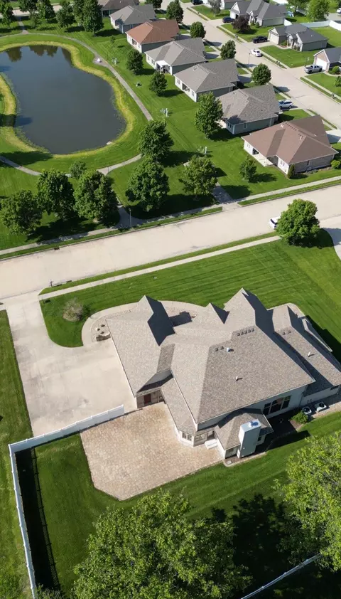 View/Area - 1322 Ryan Dr, Centralia, MO 65240 photo 3 of 4