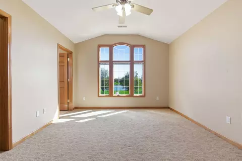 Bedroom - 1322 Ryan Dr, Centralia, MO 65240 photo 3 of 13