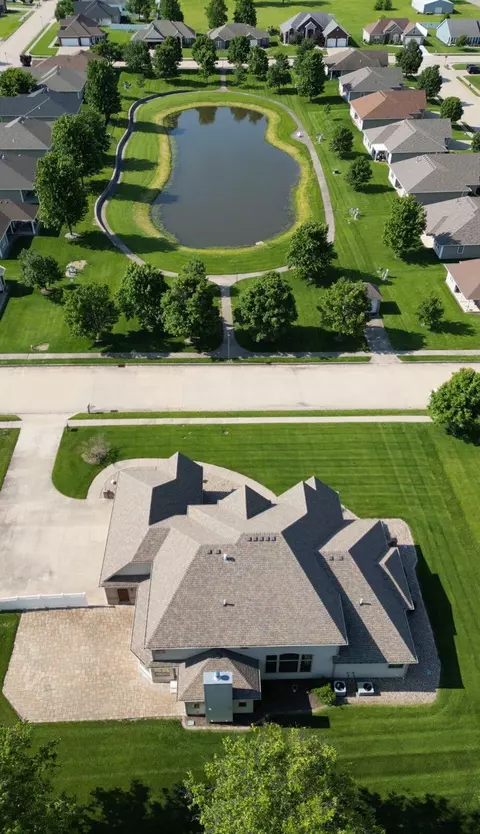 View/Area - 1322 Ryan Dr, Centralia, MO 65240 photo 2 of 4