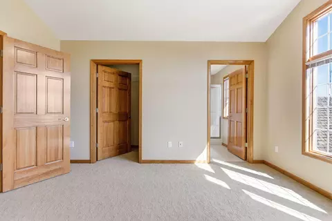 Bedroom - 1322 Ryan Dr, Centralia, MO 65240 photo 4 of 13