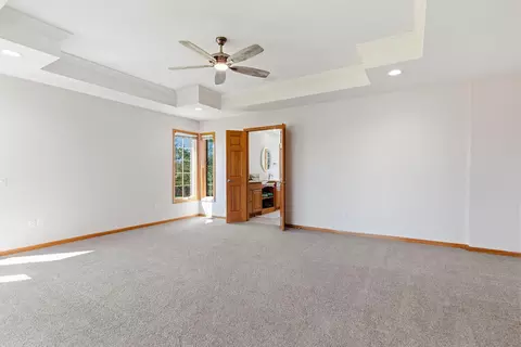 Bedroom - 1322 Ryan Dr, Centralia, MO 65240 photo 1 of 13