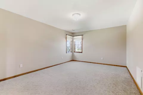 Bedroom - 1322 Ryan Dr, Centralia, MO 65240 photo 10 of 13