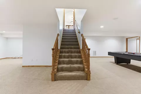 Entry Way - 1322 Ryan Dr, Centralia, MO 65240 photo 13 of 13