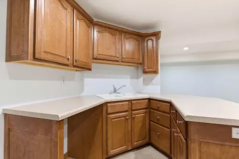 Kitchen - 1322 Ryan Dr, Centralia, MO 65240 photo 13 of 13