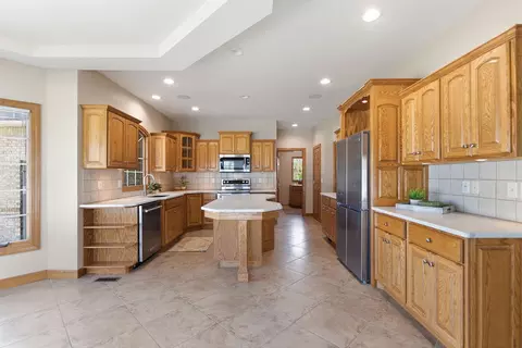 Kitchen - 1322 Ryan Dr, Centralia, MO 65240 photo 1 of 13