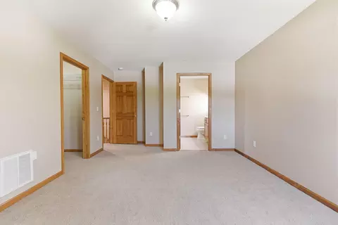 Bedroom - 1322 Ryan Dr, Centralia, MO 65240 photo 11 of 13
