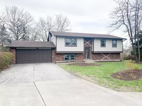 2618 Spruce Dr, Columbia, MO 65202