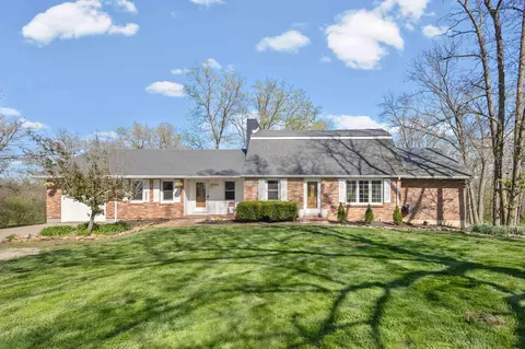 6916 State Road C, Fulton, MO 65251