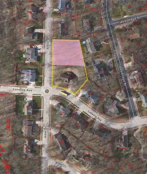 lot28 Arbor Dr, Columbia, MO 65201