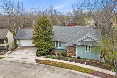 2013 N Deerborn Cir, Columbia, MO 65203