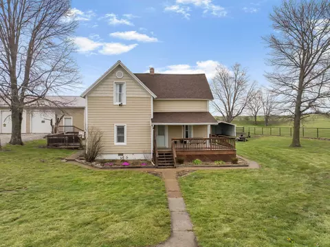 8650 State Road Bb, New Bloomfield, MO 65063