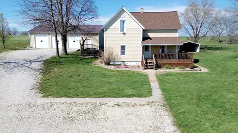 8650 State Road Bb, New Bloomfield, MO 65063