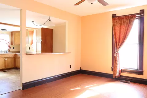 Living - 803 E Jackson St, Mexico, MO 65265 photo 1 of 2