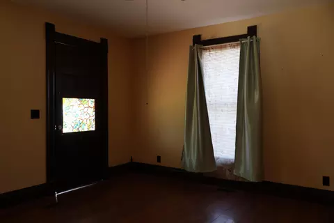 Bedroom - 803 E Jackson St, Mexico, MO 65265 photo 8 of 8