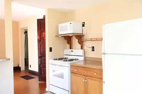 Kitchen - 803 E Jackson St, Mexico, MO 65265 photo 3 of 3