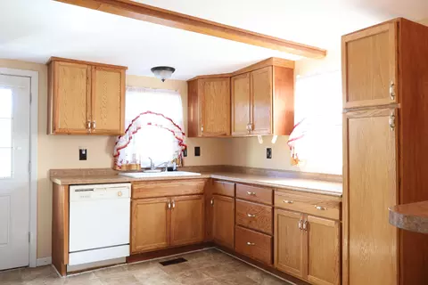 Kitchen - 803 E Jackson St, Mexico, MO 65265 photo 1 of 3