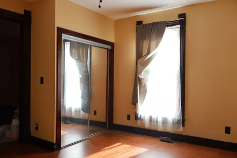 Bedroom - 803 E Jackson St, Mexico, MO 65265 photo 1 of 8