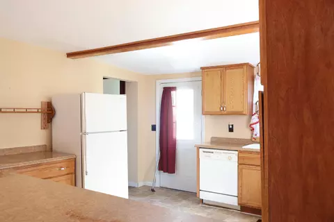 Kitchen - 803 E Jackson St, Mexico, MO 65265 photo 2 of 3