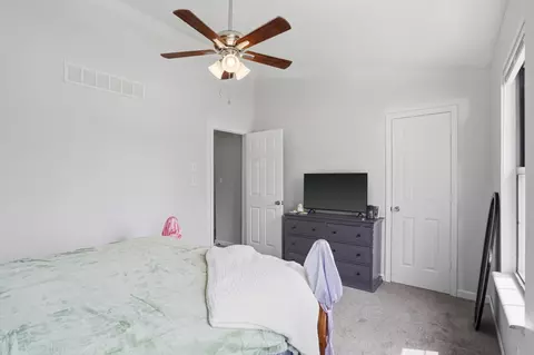 Bedroom - 305 E Liberty Ln #A&B, Ashland, MO 65010 photo 5 of 5
