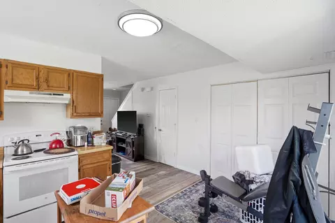 Kitchen - 305 E Liberty Ln #A&B, Ashland, MO 65010 photo 5 of 8