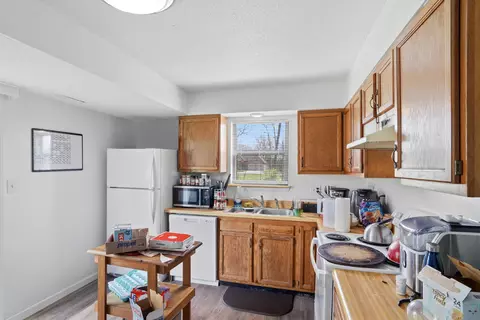Kitchen - 305 E Liberty Ln #A&B, Ashland, MO 65010 photo 3 of 8