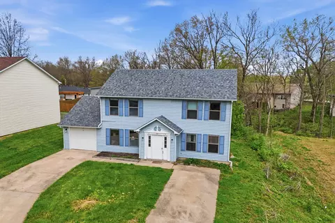 Exterior - 305 E Liberty Ln #A&B, Ashland, MO 65010 photo 8 of 8