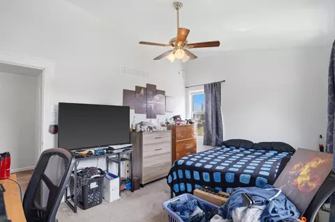 Bedroom - 305 E Liberty Ln #A&B, Ashland, MO 65010 photo 1 of 5