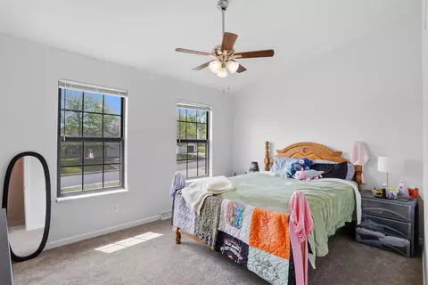 Bedroom - 305 E Liberty Ln #A&B, Ashland, MO 65010 photo 4 of 5