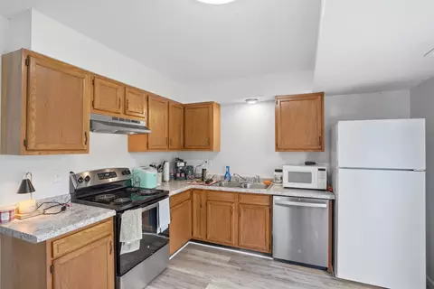 Kitchen - 305 E Liberty Ln #A&B, Ashland, MO 65010 photo 8 of 8
