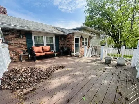 200 Blackburn St, Fulton, MO 65251